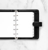 A-Z White Dividers - Mini