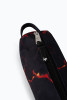 HYPE BLACK LAVA PENCIL CASE