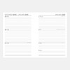 2026 A6 FLEXI DIARY CDU – PRE-FILLED (48) – A6 FLEXI DIARY CDU