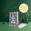 Christmas Cards with Envelopes