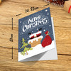 A5 Greeting Cards