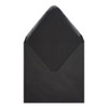155mm Square Coloured Premium Envelopes (10pk)