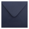155mm Square Coloured Premium Envelopes (10pk)