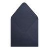 155mm Square Coloured Premium Envelopes (10pk)