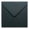 155mm Square Coloured Premium Envelopes (10pk)