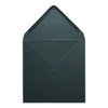 155mm Square Coloured Premium Envelopes (10pk)