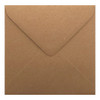 155mm Square Coloured Premium Envelopes (10pk)