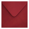 155mm Square Coloured Premium Envelopes (10pk)