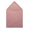 155mm Square Coloured Premium Envelopes (10pk)