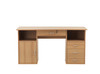 DALLAS BEECH EFFECT DESK