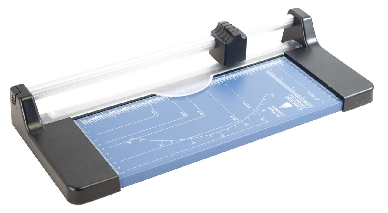 CATHEDRAL PAPER TRIMMER A4 Biz+ Stationery Superstore