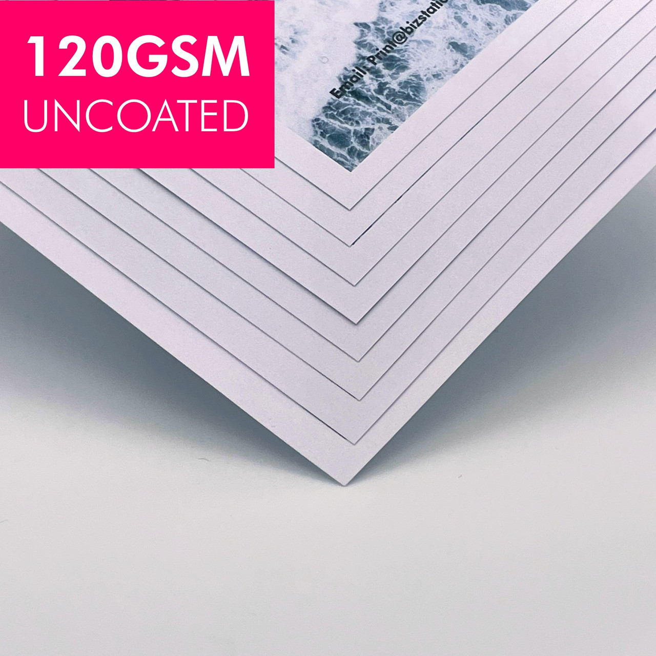 Letterhead Paper Biz+ Stationery Superstore