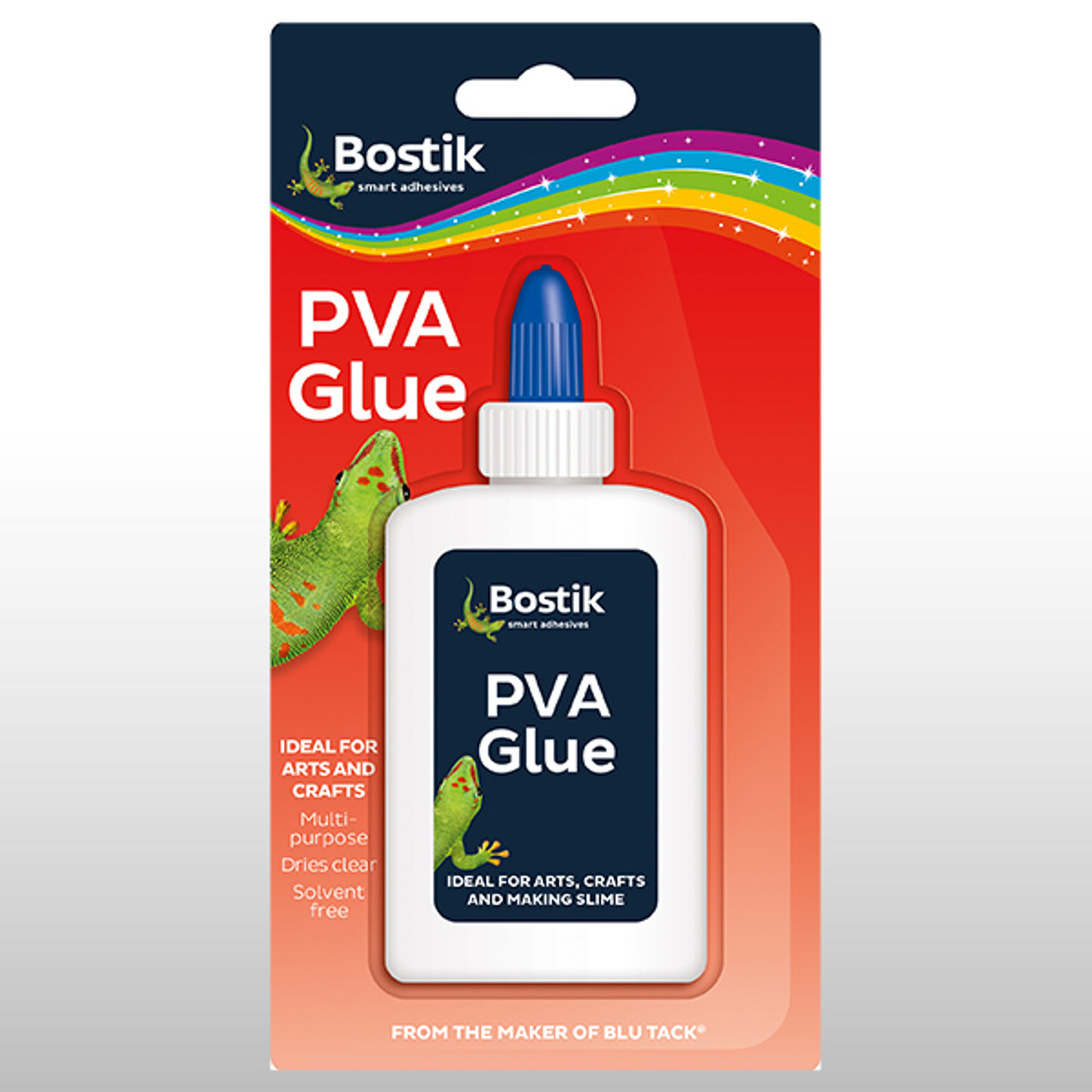 Pritt PVA 145ml Multi Glue