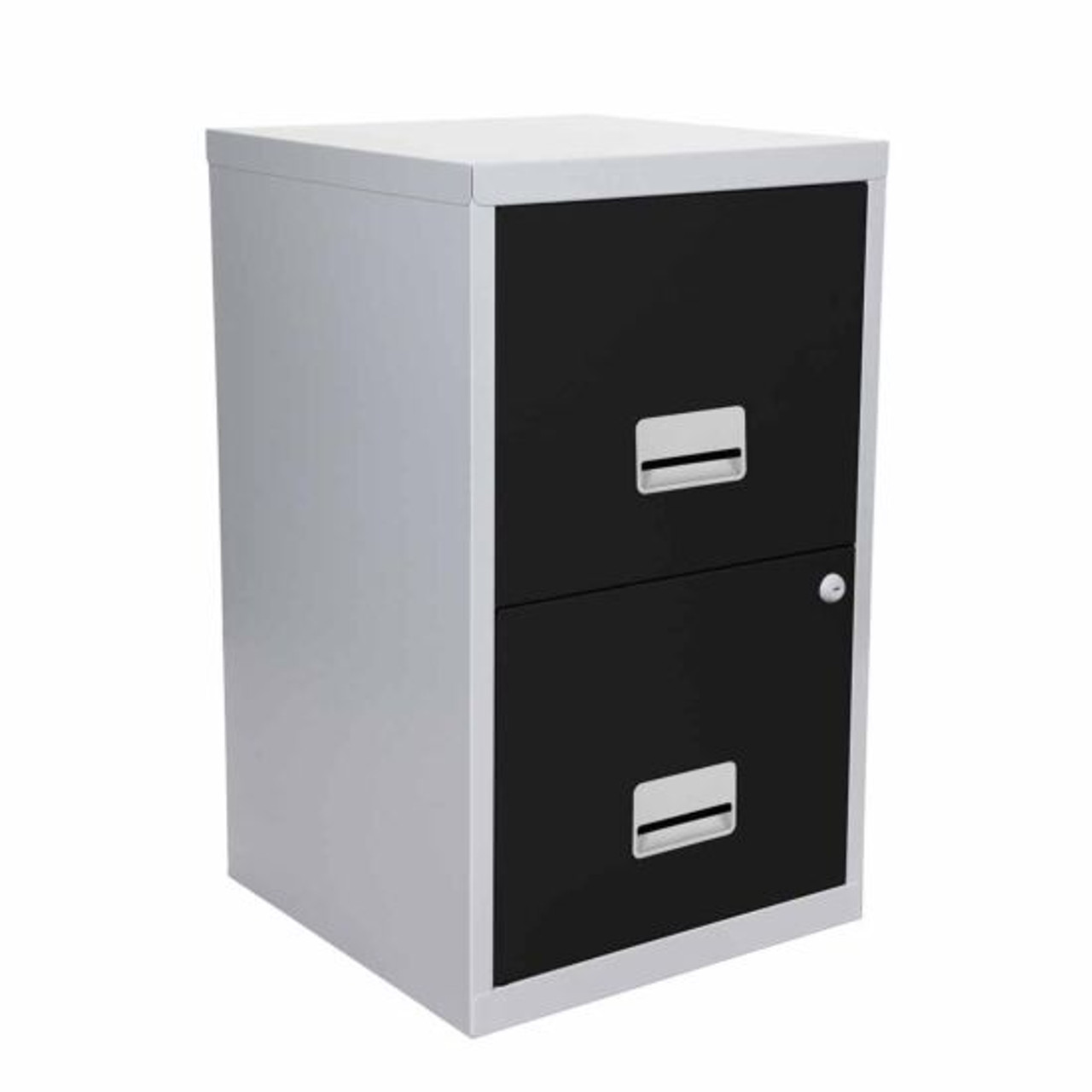 pierre henry 2 drawer filing cabinet