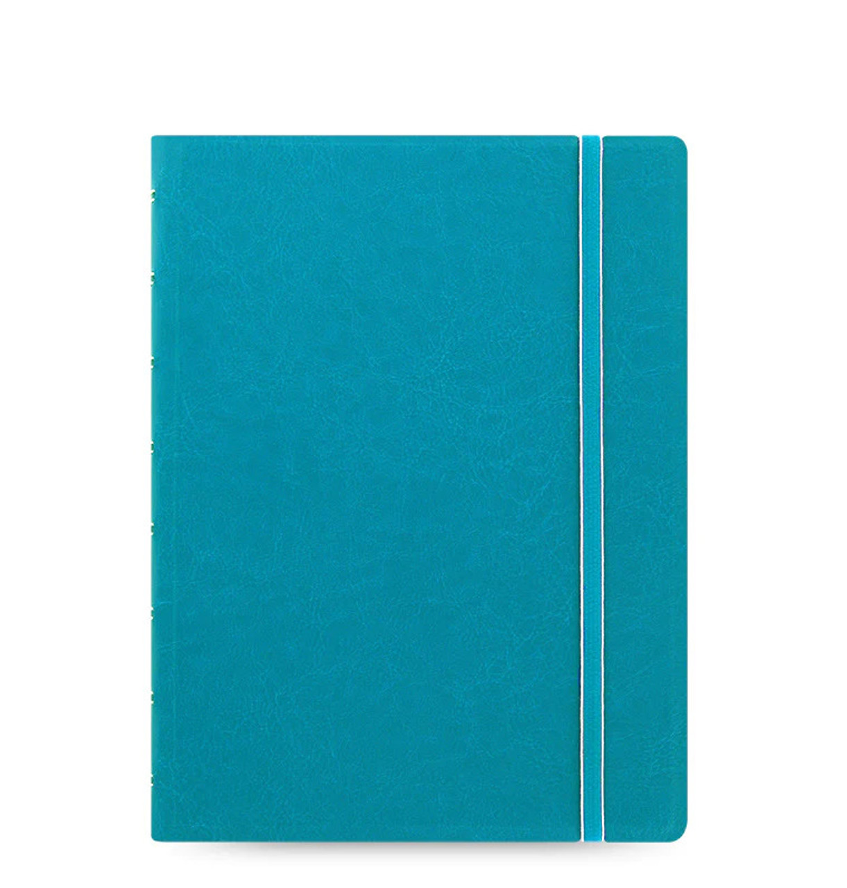 A5 Refillable Notebook - Filofax – Filofax US