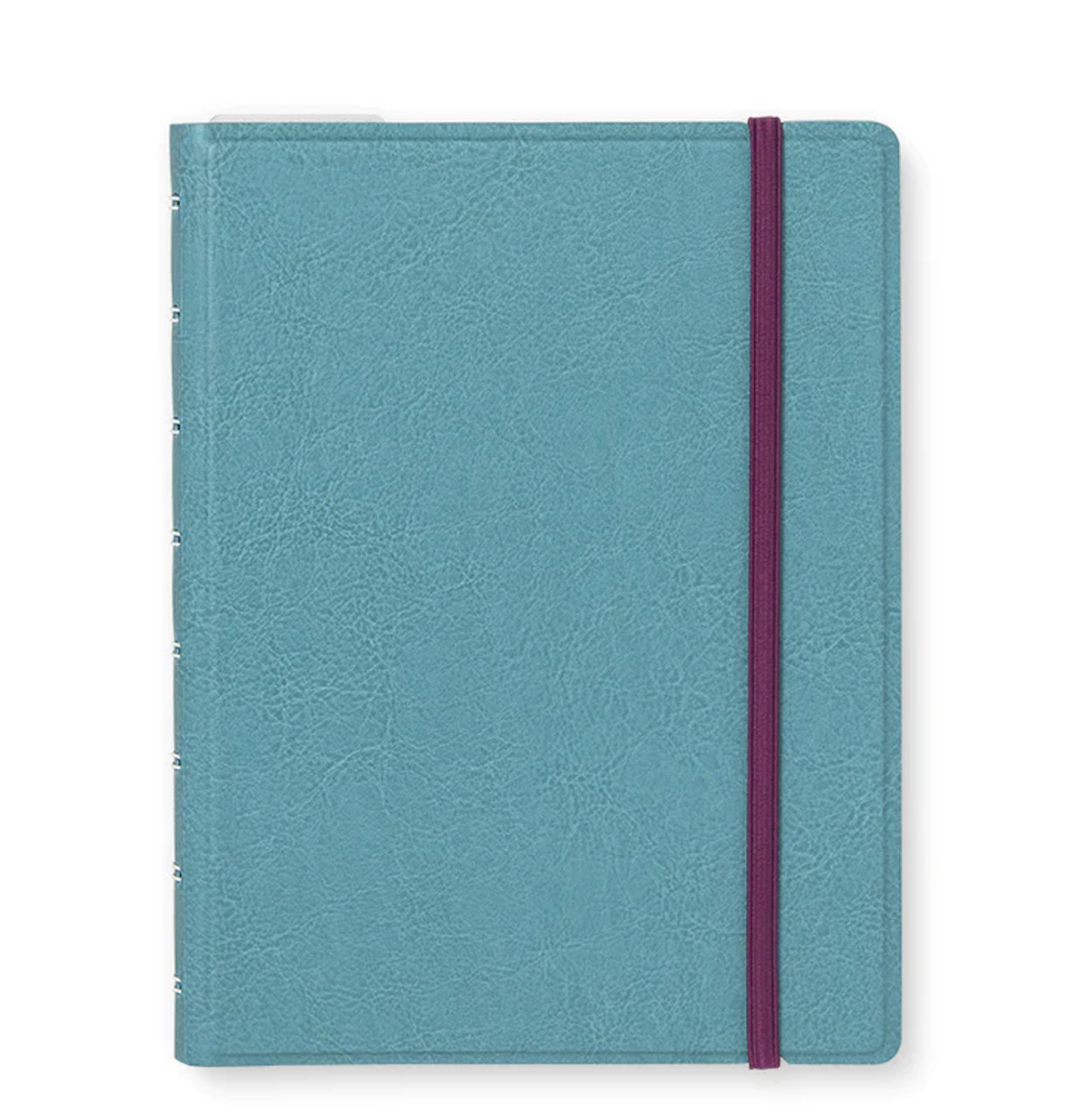 FILOFAX REFILLABLE NOTEBOOK - CLASSIC A5