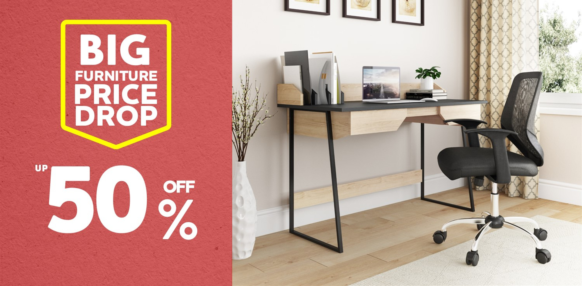 Great Saving on office furniture