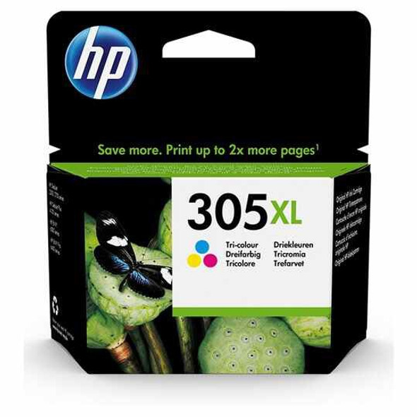 HP 305XL COLOUR