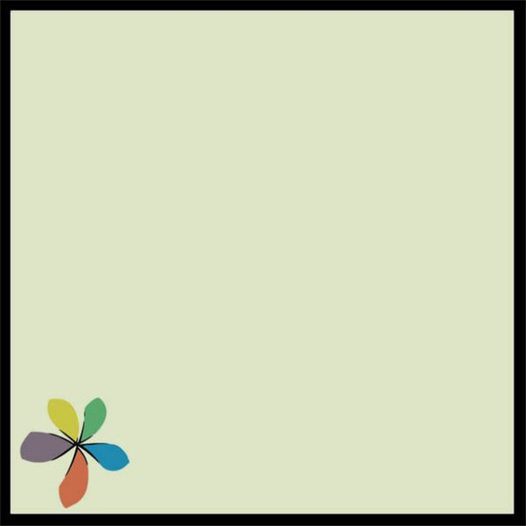 PAPAGO COLOURED CARD 160GSM GREEN (PACK OF 25)