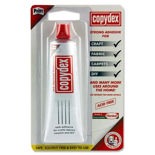 COPYDEX TUBE 50ML - SINGLE