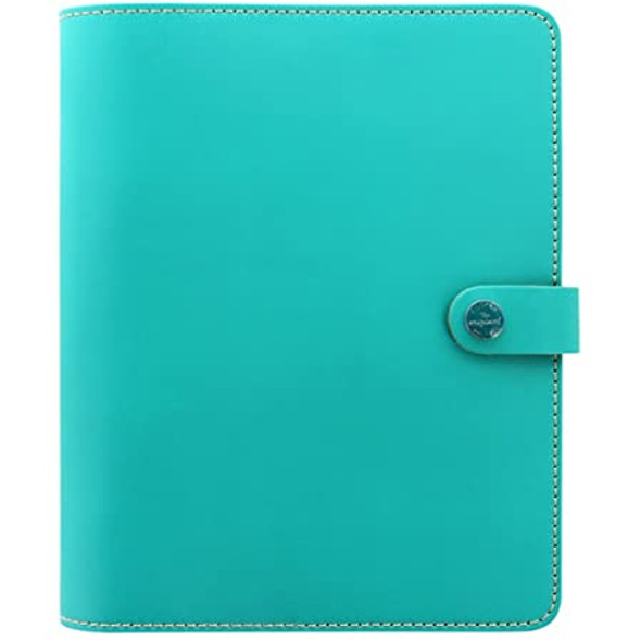 FILOFAX ORIGINAL ORGANISER - TURQUOISE