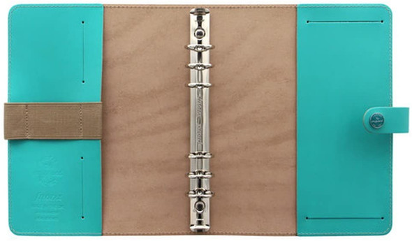 FILOFAX ORIGINAL ORGANISER - TURQUOISE