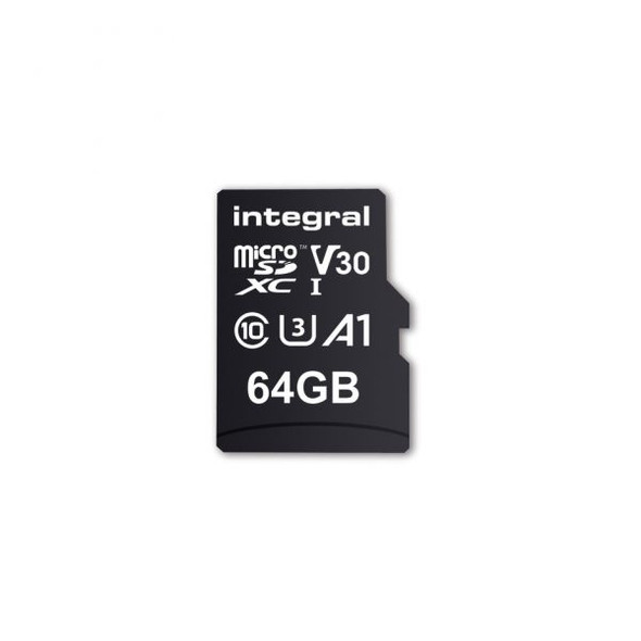 PREMIUM HIGH SPEED MICRO SD CARD MICROSDXC V30