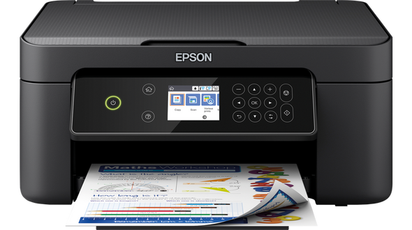 Epson XP-4200 Inkjet Printer