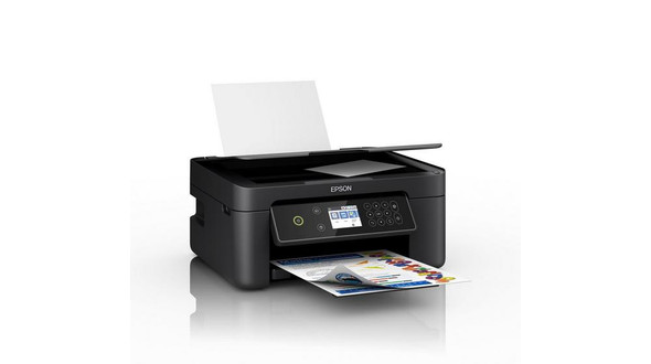 Epson XP-4200 Inkjet Printer