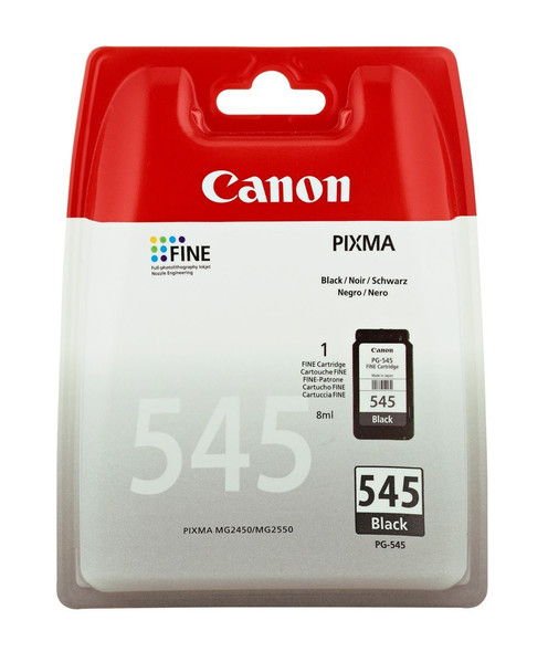 CANON PG-545 BLACK