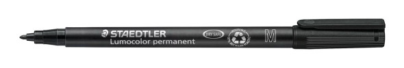 Lumocolor® permanent medium pen