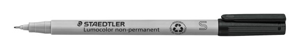 Lumocolor® non-permanent superfine pen