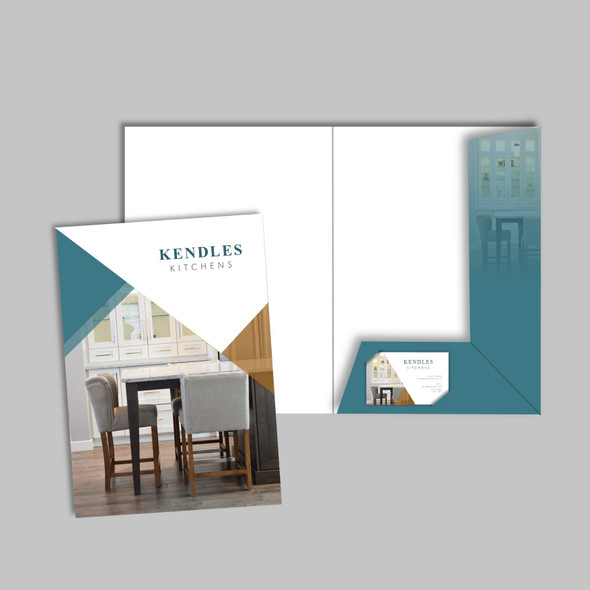 Presentation Folders