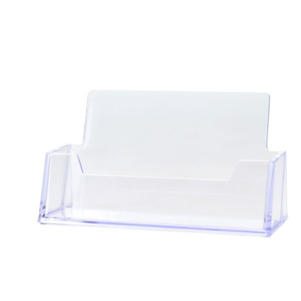 Countertop Business Card Holder