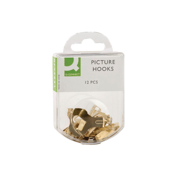 Q CONNECT PICTURE HOOKS