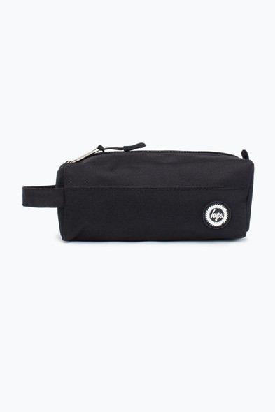 HYPE BLACK PENCIL CASE