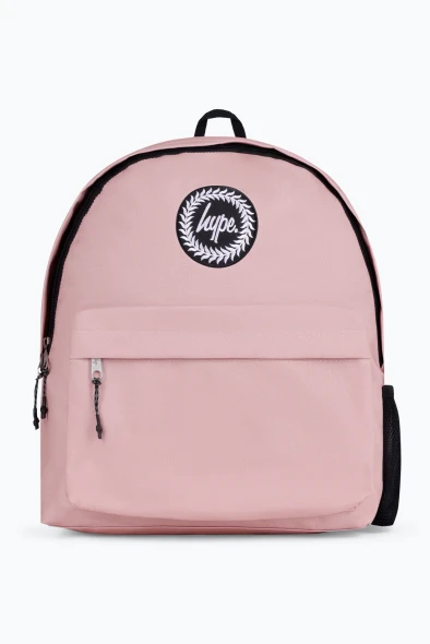 HYPE NUDE TONAL CREST BACKPACK