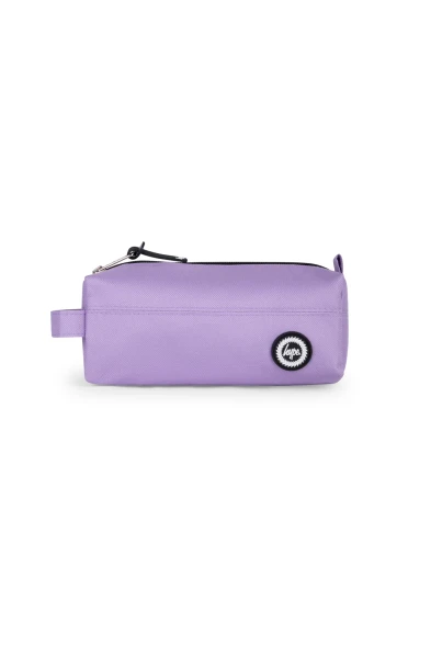 HYPE PURPLE PENCIL CASE