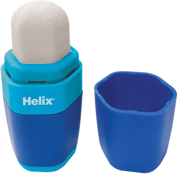 HELIX 1H DUO ERASER & PS