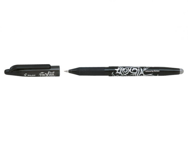 Pilot FriXion Erasable Rollerball Pen