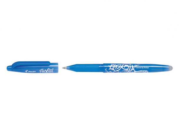 Pilot FriXion Erasable Rollerball Pen