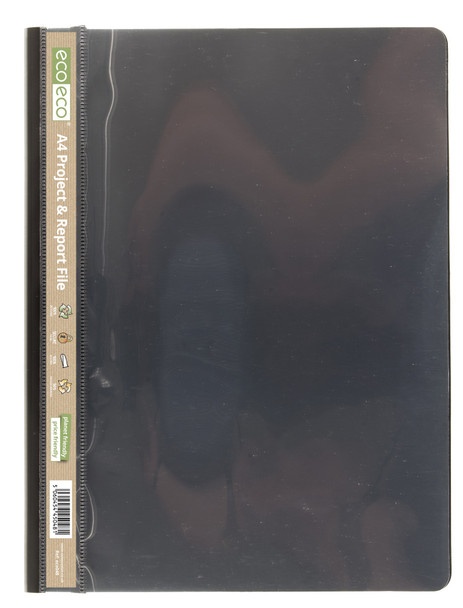 ECO-ECO A4 PROJECT & REPORT FILE (SINGLE)