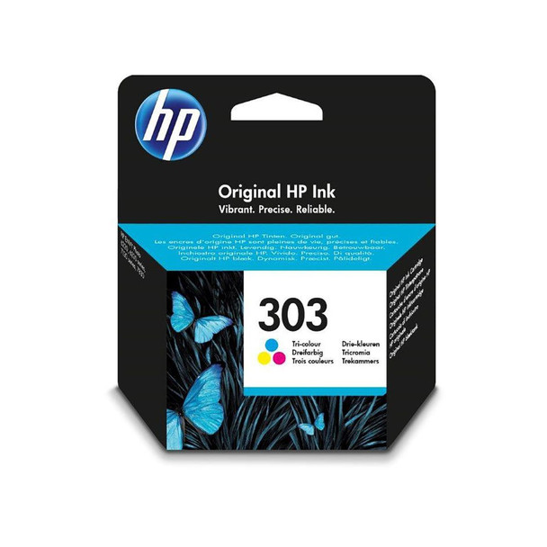 HP 303 COLOUR