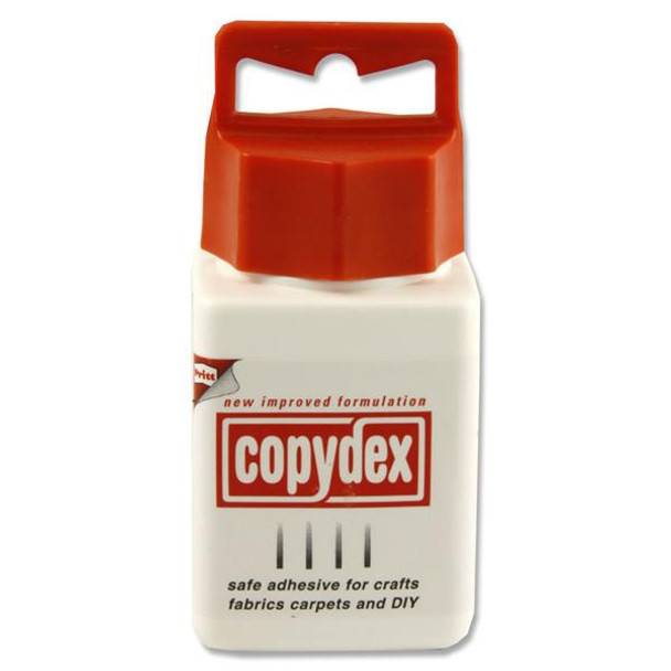 COPYDEX ADHESIVE 125ML 459816