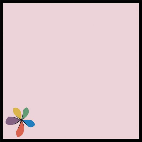 PAPAGO COLOURED PAPER 80GSM PINK (PACK OF 50)