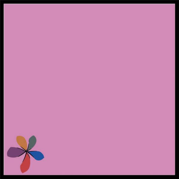 PAPAGO COLOURED PAPER 80GSM WILD ROSE (PACK OF 50)