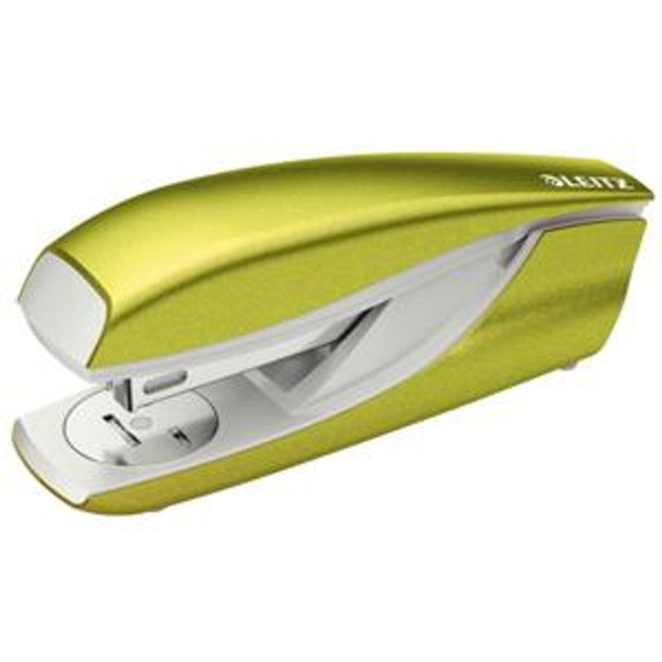 Leitz 5502 Metal Stapler