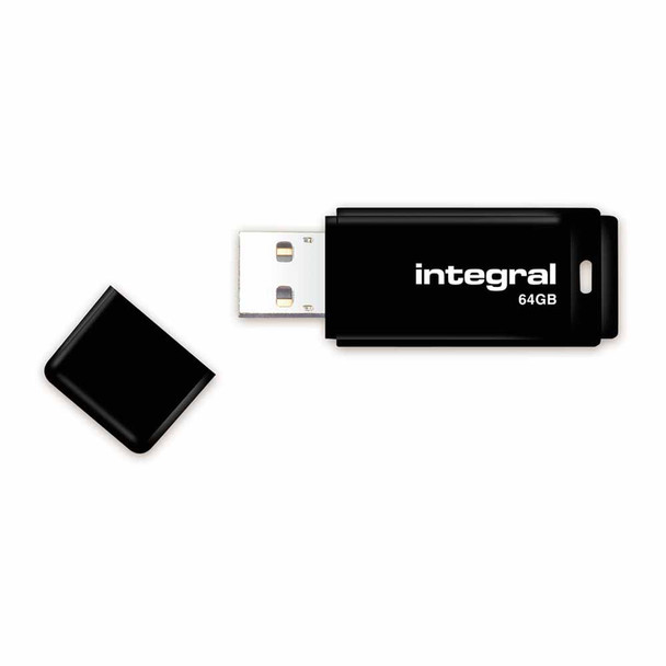 Integral 64GB USB Flash Drive 3.0