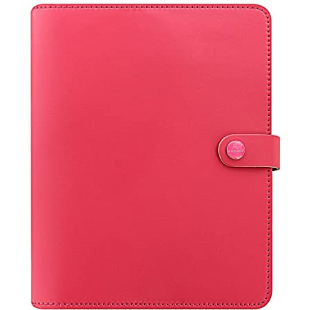 FILOFAX ORIGINAL ORGANISER - CORAL