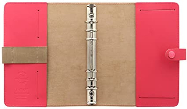 FILOFAX ORIGINAL ORGANISER - CORAL